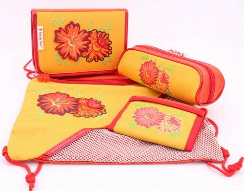 Step set feder - by,