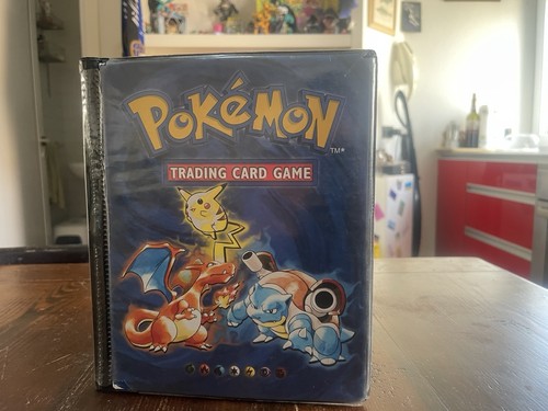 Pokémon tcg sammler vintage - pokémon,