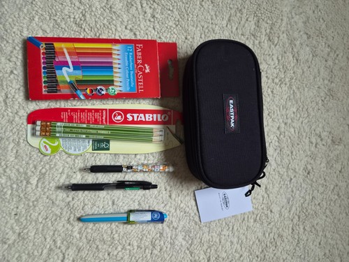 Eastpak etui oval - etui,