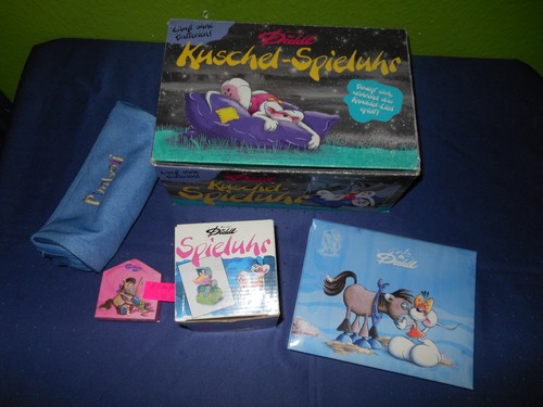 Diddl spieluhr - diddl,
