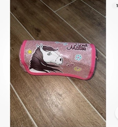 Nici pferd glitzer pink - nici,