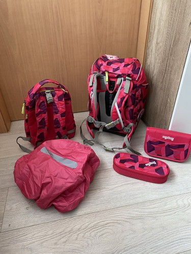 Ergobag schulranzen - ergobag,