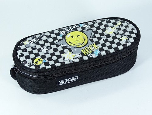 Schlampermappe smiley world - schlampermappe,