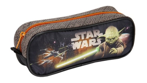 Schlampermäppchen starwars - schlampermäppchen, starwars®