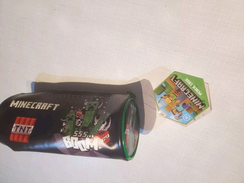 Federmappe minekraft - federmappe,