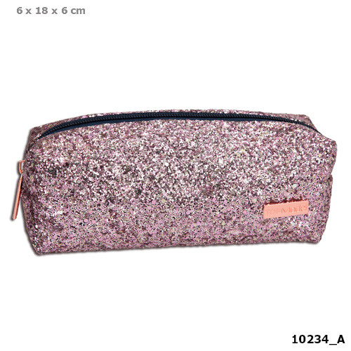 Topmodel schlamper glitzer - schlamper,