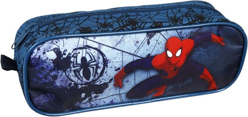 204006 schlamperetui spiderman - 204006,