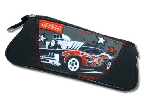 Schlampermappe hot wheels - schlampermappe,