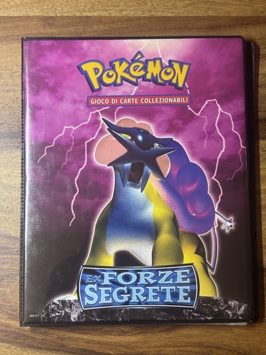 Pokemon secret forces - pokemon,