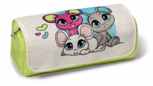 Nici 37784 mäppchen mäuse - nici,