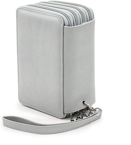Fach federmäppchen 72 - pu,