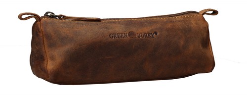 Greenburry stiftmappe vintage - stiftmappe,