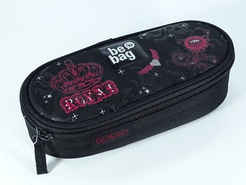 Schlampermappe bebag royal von - schlampermappe,